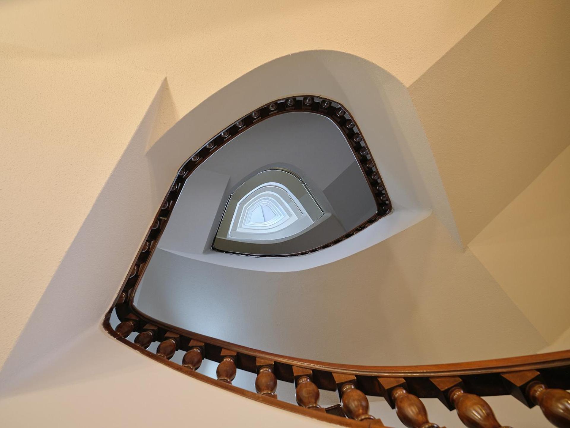 Hotel Almirante Ферроль Екстер'єр фото